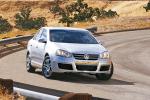 Volkswagen Jetta 2005 года